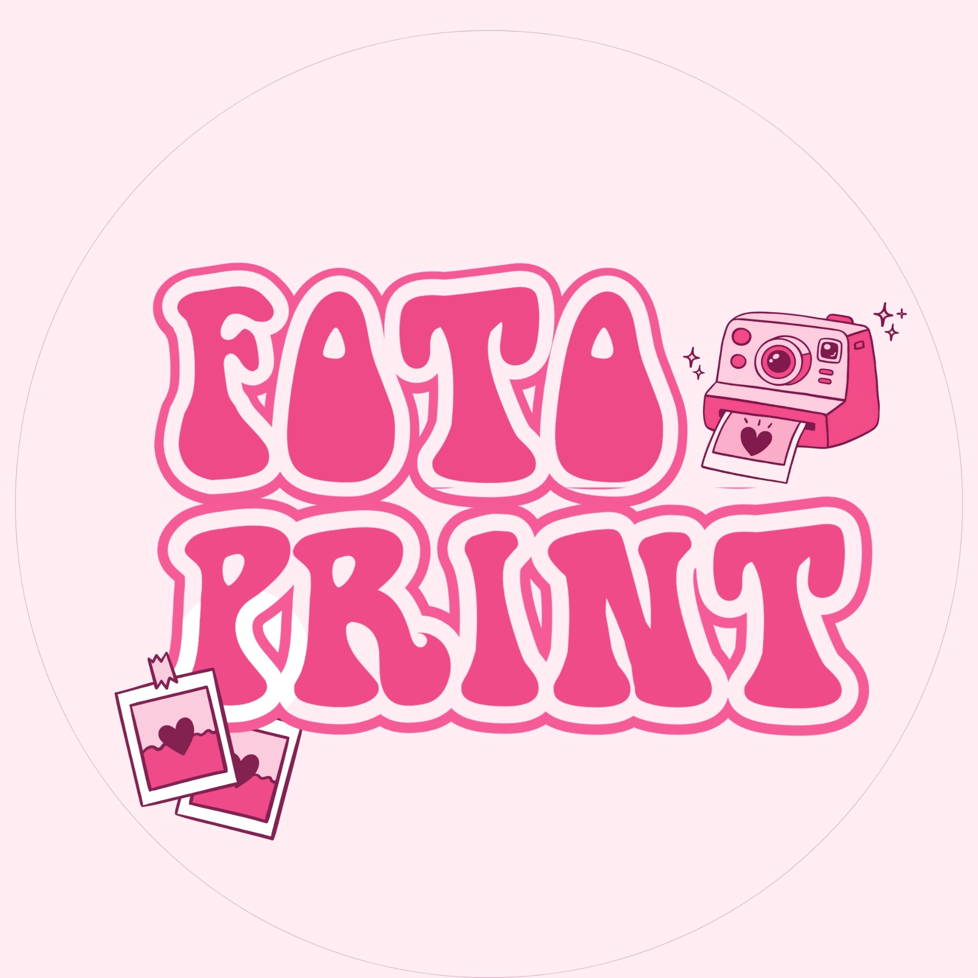 Sello FotoPrintSgo