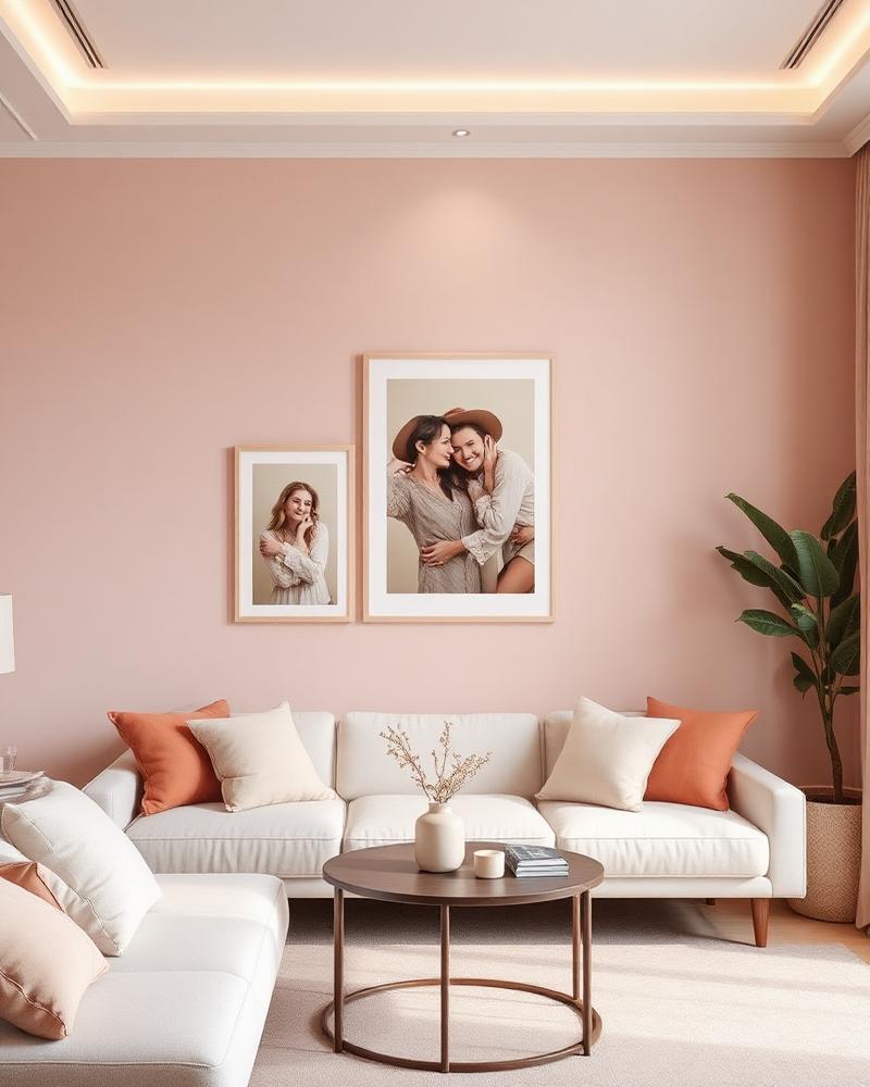 Set Decoración Mural